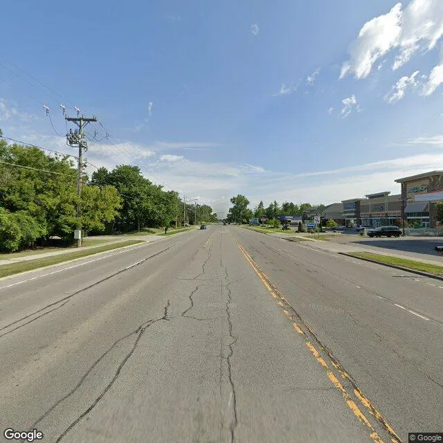 6011 Transit Rd, East Amherst, New York 14051