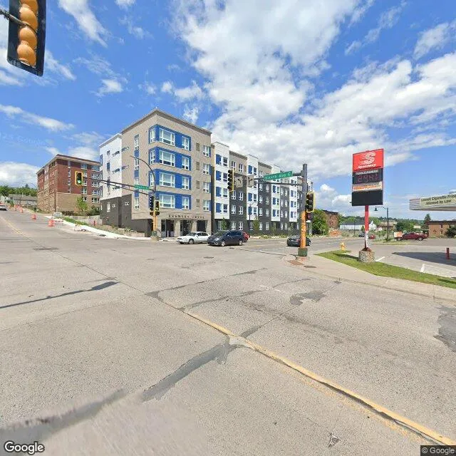 602 E 4th St, Duluth, Minnesota 55805