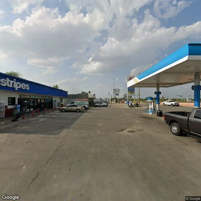 602 N Zapata Hwy, Laredo, Texas 78043