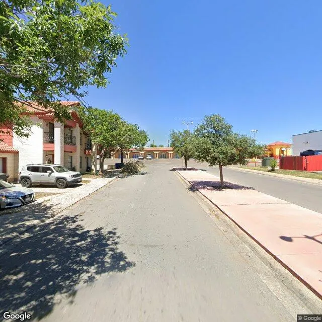 602 Prada Machin Dr, Laredo, Texas 78046