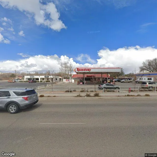 602 W Brdway Ave, Bloomfield, New Mexico 87413
