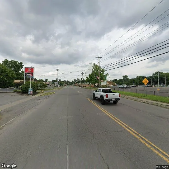 6020 S Salina St, Syracuse, New York 13205