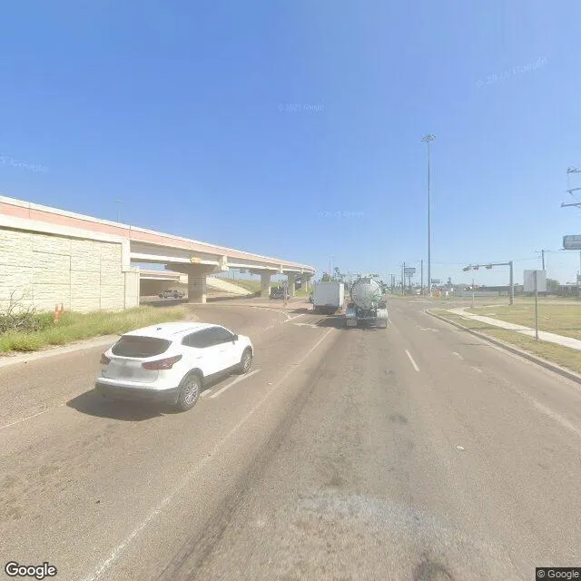 6024 N Cage Blvd, Pharr, Texas 78577