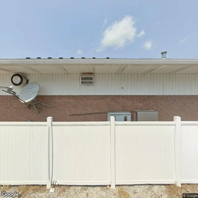 6025 W Brdway, Mccordsville, Indiana 46055