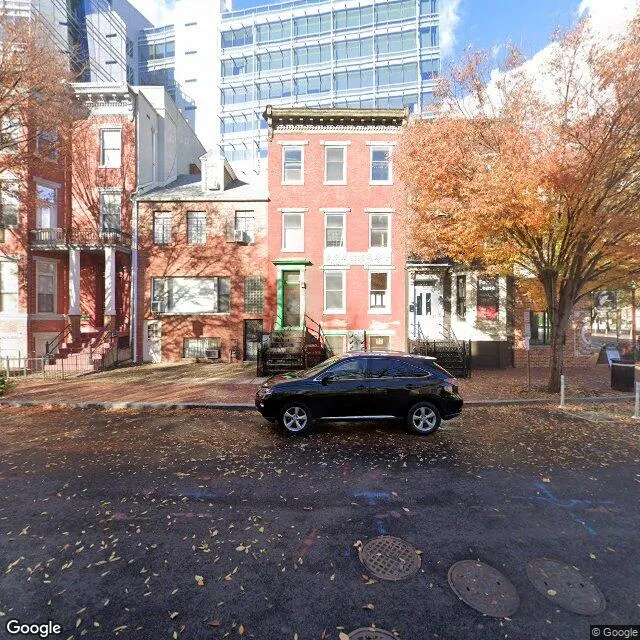 603 I St NW, Washington, District of Columbia 20001-3735