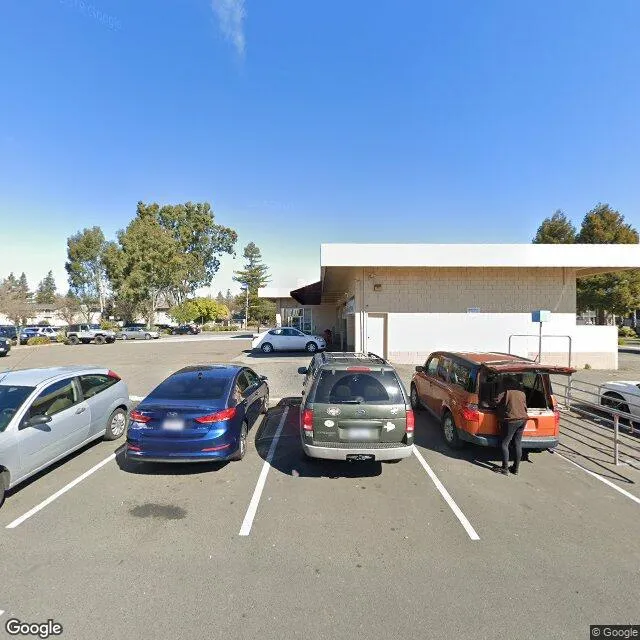 603 Lincoln Ave, Napa, California 94558
