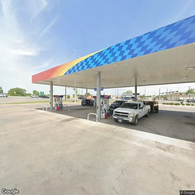 603 S Valley Mills Dr, Waco, Texas 76711