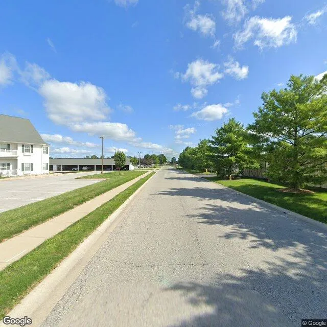 603 Saint Joseph Dr, Kokomo, Indiana 46901