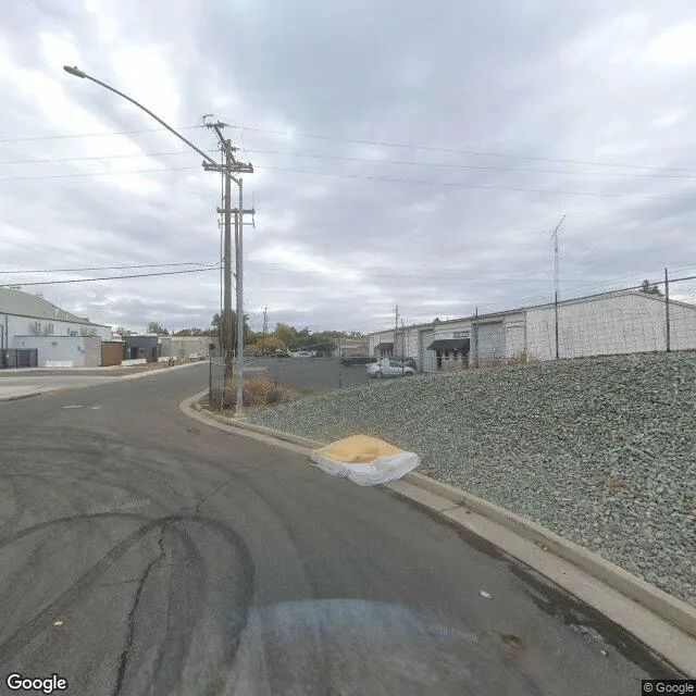 603 San Juan Ave, Stockton, California 95203