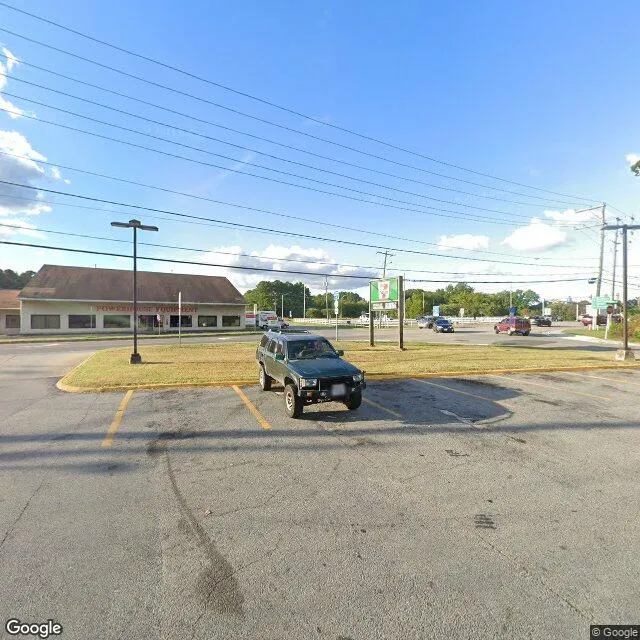 603 W Main St, Smithfield, Virginia 23430