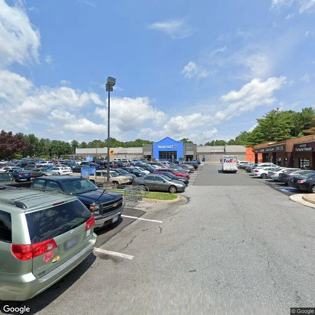 6030 Burke Commons Rd, Burke, Virginia 22015