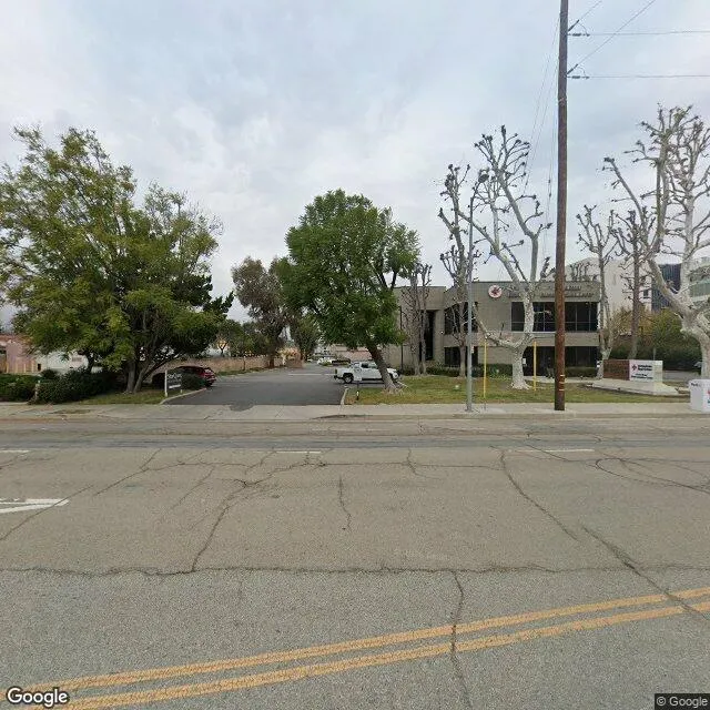 6030 Canoga Ave, Woodland Hills, California 91367