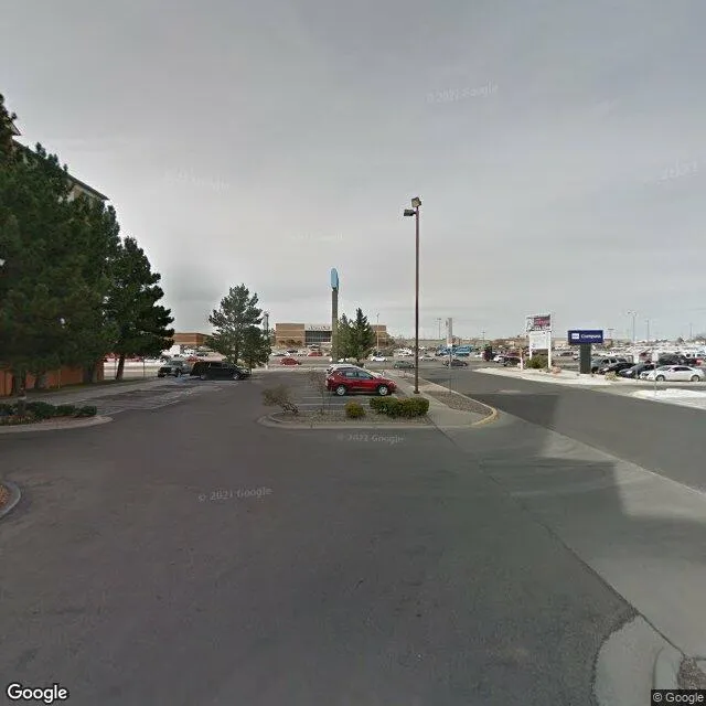 6030 Gateway Blvd E, El Paso, Texas 79905