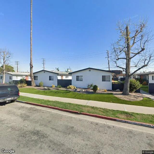 6030 Sheila St, Commerce, California 90040-2405