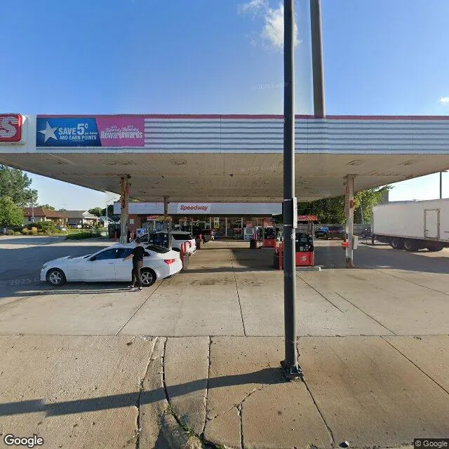 6030 W 95th St, Oak Lawn, Illinois 60563