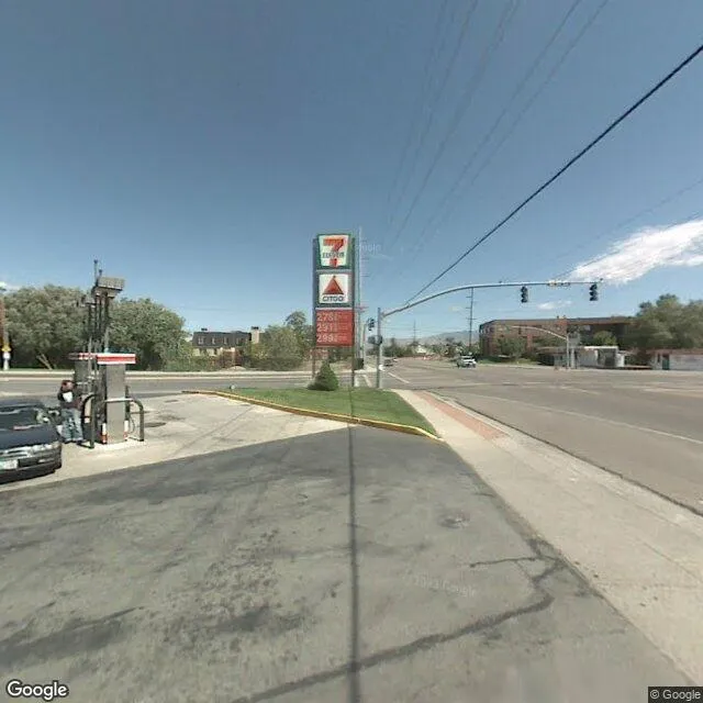 6032 S 900 E, Salt Lake City, Utah 84121