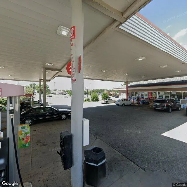 6033 W Jefferson Blvd, Fort Wayne, Indiana 46804