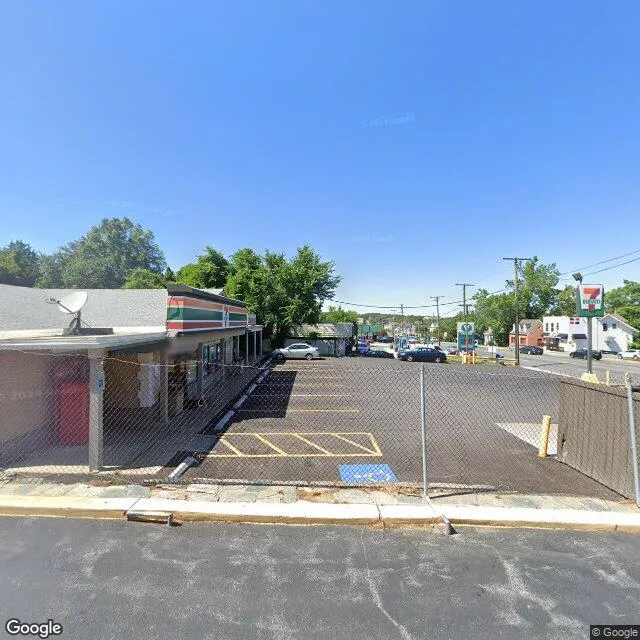 6034 Baltimore Ave, Hyattsville, Maryland 20781