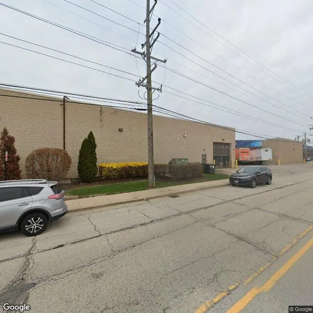 6035 W Gross Point Rd, Niles, Illinois 60714-4027