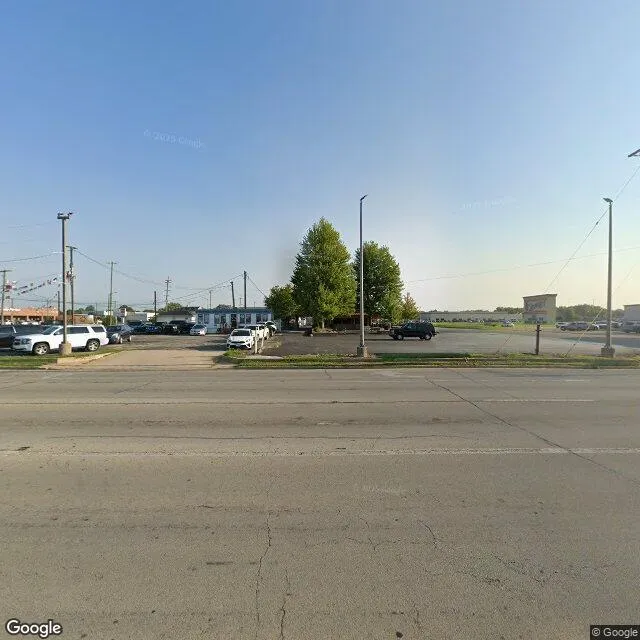 604 Armour Rd, Bourbonnais, Illinois 60914