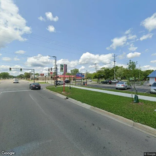 604 S Saginaw Rd, Midland, Michigan 48640