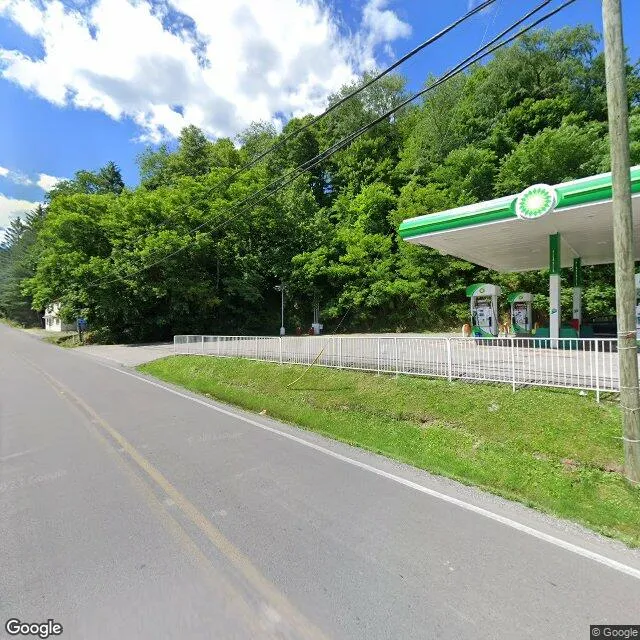 604 Wilsonburg Rd, Clarksburg, West Virginia 26301