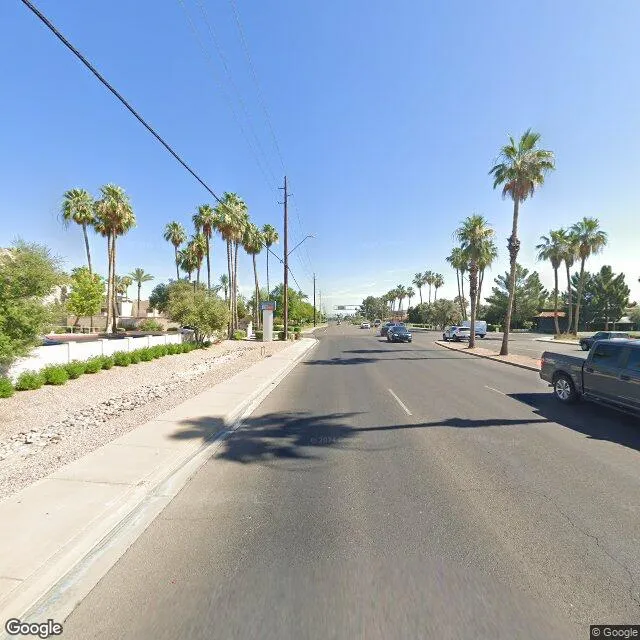 6040 N Scottsdale Rd, Scottsdale, Arizona 85253