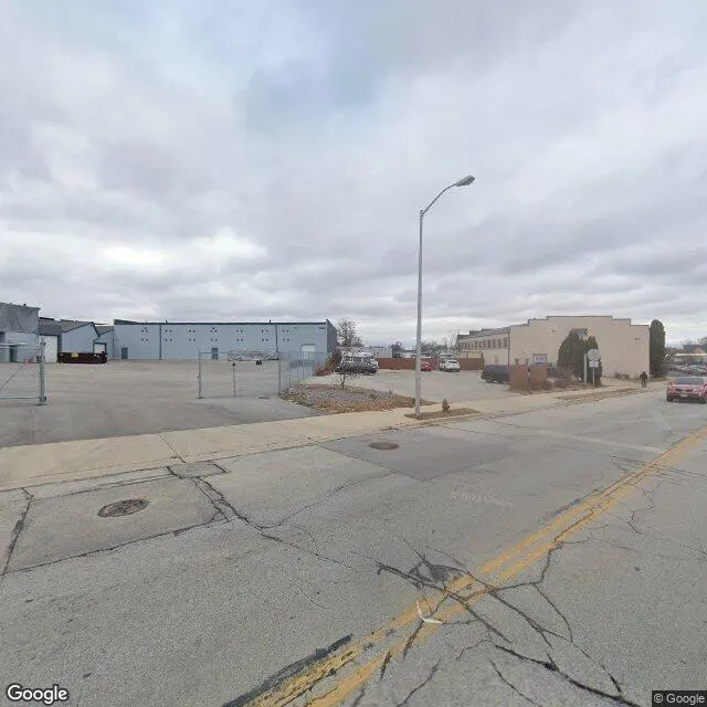 6048 W Beloit Rd, Milwaukee, Wisconsin 53219-1403