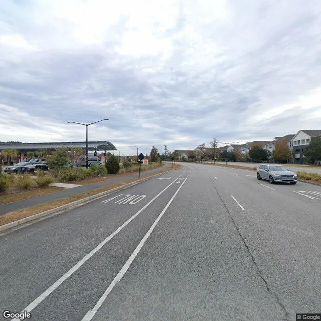 605 Brighton Park Blvd, Summerville, South Carolina 29486-3009