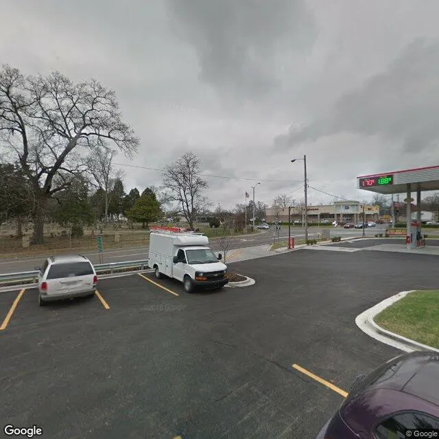 605 N Jackson St, Tullahoma, Tennessee 37388