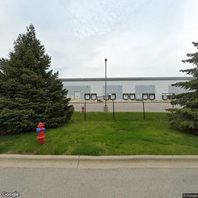 605 Tri State Pkwy, Gurnee, Illinois 60031