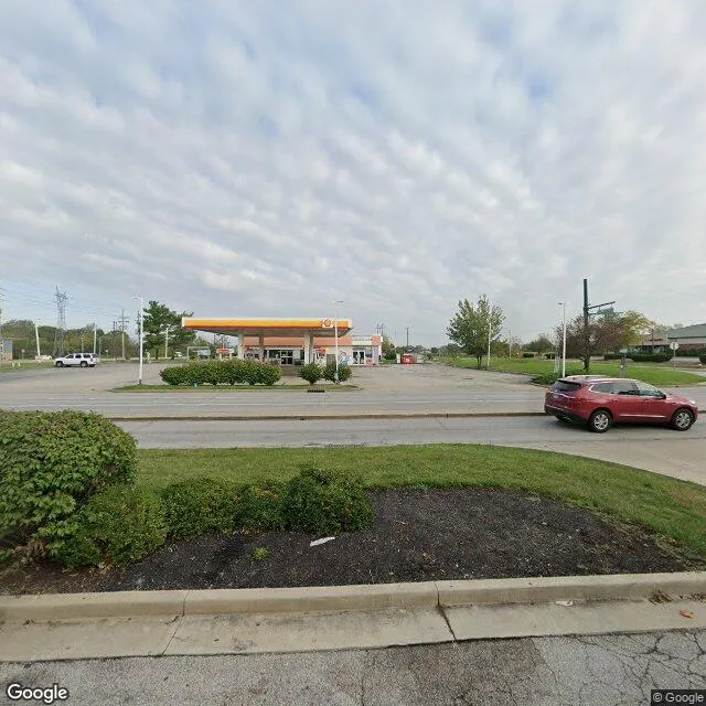 6050 Cambridge Way, Plainfield, Indiana 46168