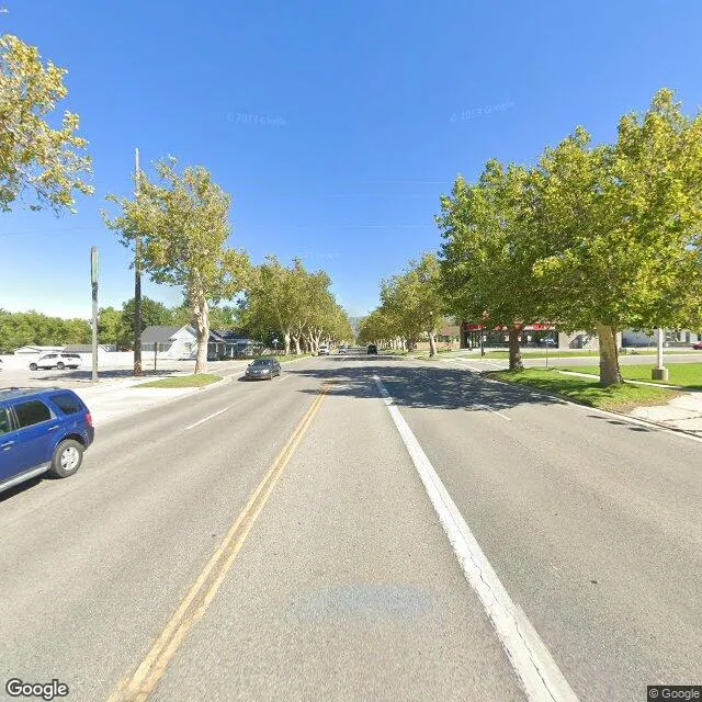 606 S Main St, Brigham City, Utah 84302