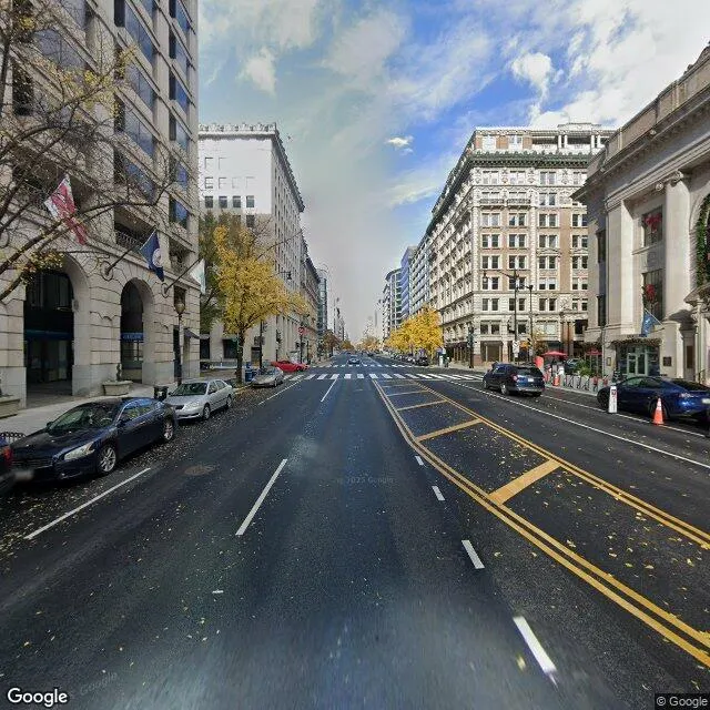 607 14th St NW, Washington, District of Columbia 20005-2000