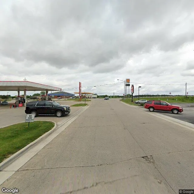 607 E Main St, Anna, Ohio 45302