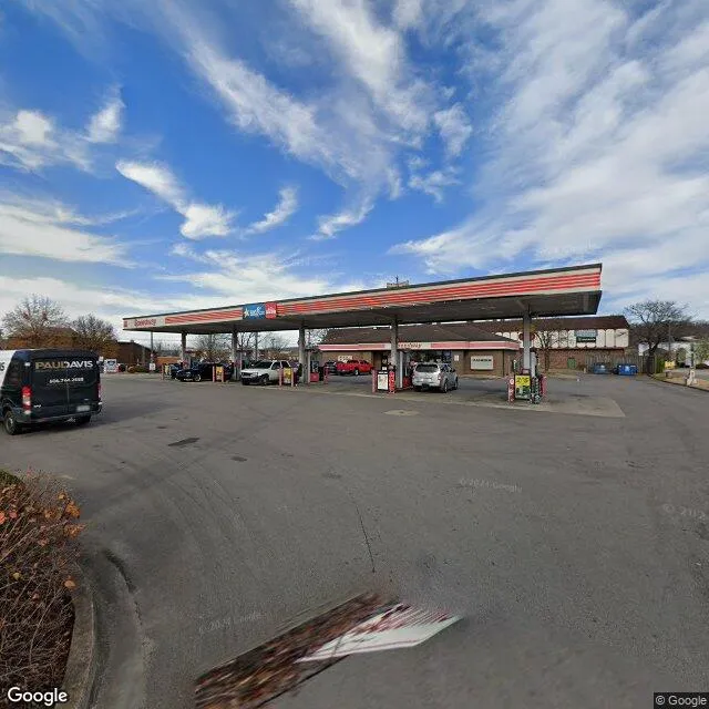 607 Winchester Ave, Ashland, Kentucky 41101