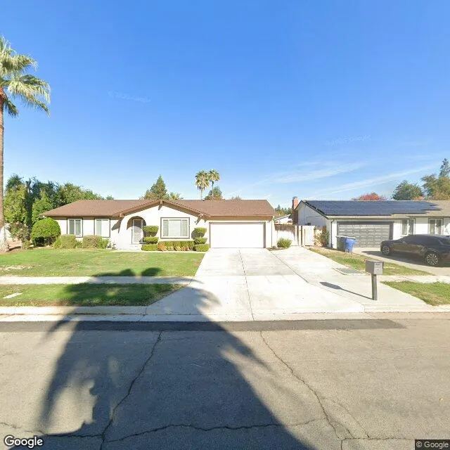 6075 N Marks Ave, Fresno, California 93711