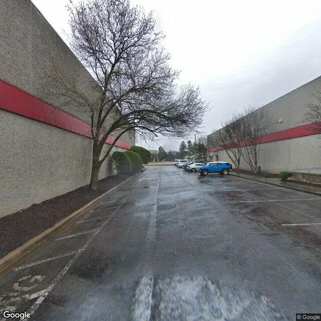 6075 Shelby Dr E, Memphis, Tennessee 38141