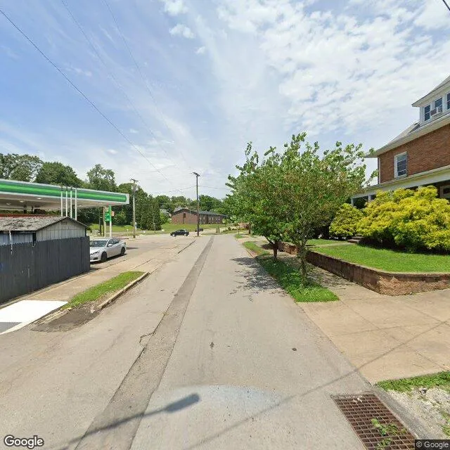 608 Highland Ave, New Castle, Pennsylvania 16101