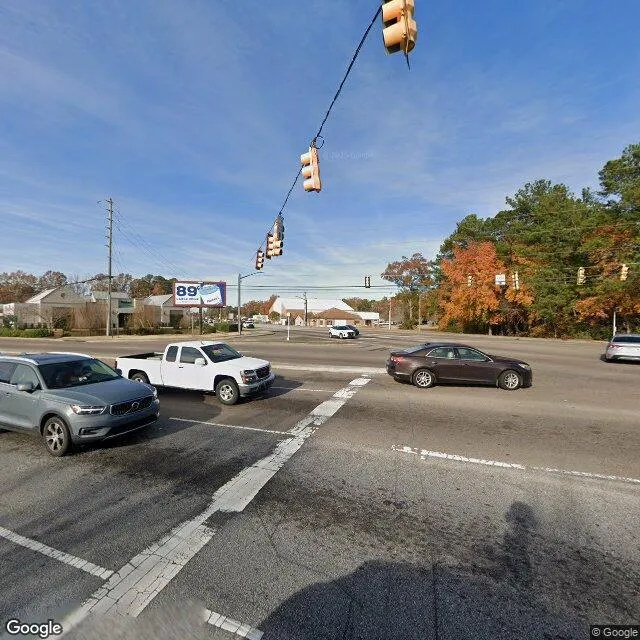 608 Red Bank Rd, Goose Creek, South Carolina 29445