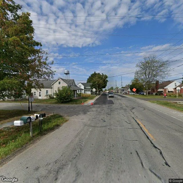 608 S Adams St, Versailles, Indiana 47042