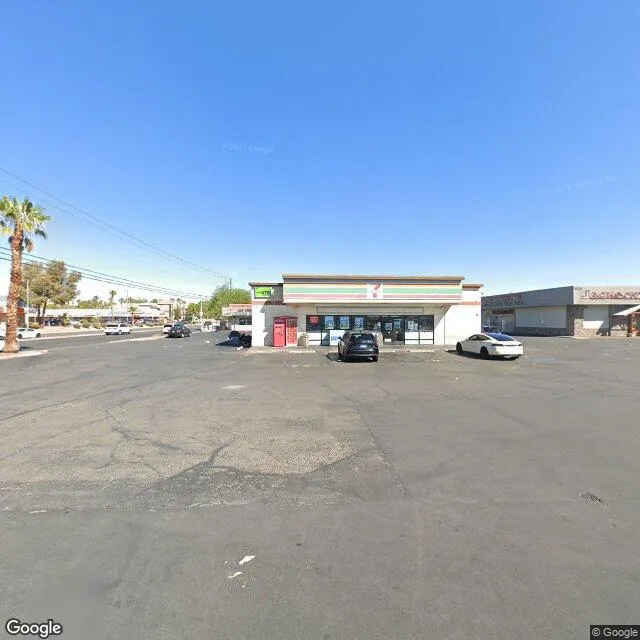 6080 W Flamingo Rd, Las Vegas, Nevada 89103