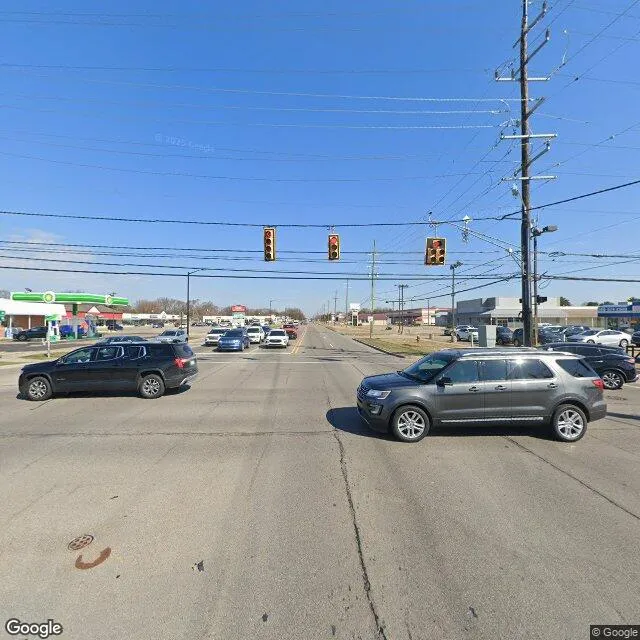 6082 E 12 Mile Rd, Warren, Michigan 48071