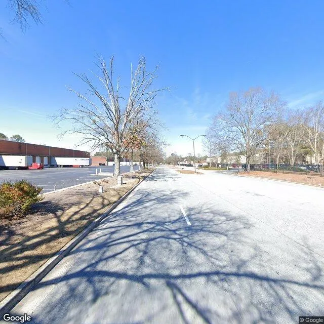 6085 Lagrange Blvd SW Bldg 15, Atlanta, Georgia 30336-2817