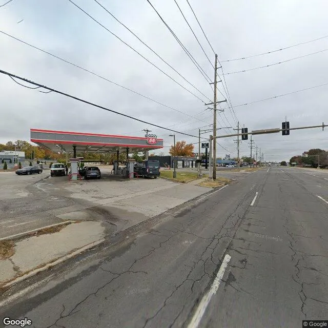 6085 N Lindbergh Blvd, Hazelwood, Missouri 63042