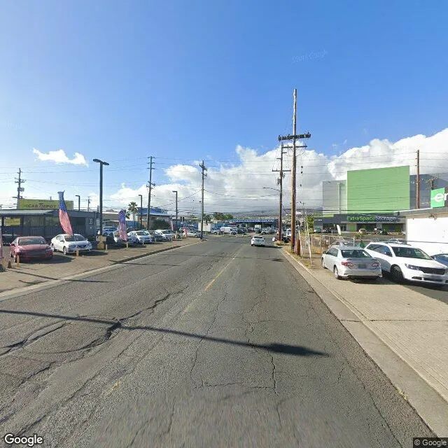 609 Ahua St, Honolulu, Hawaii 96819