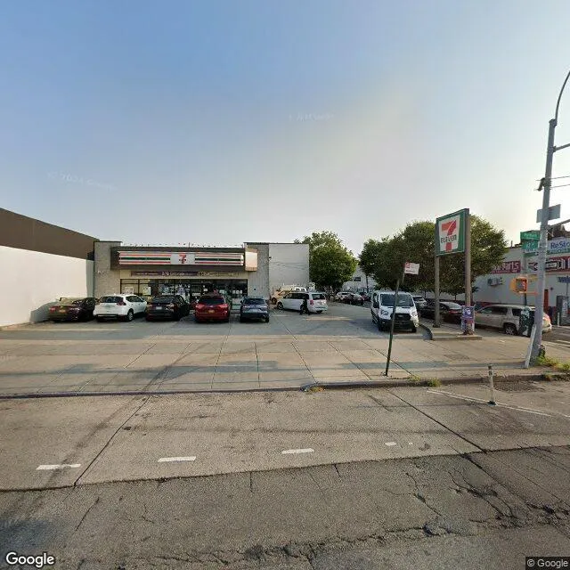 61-19 Northern Blvd, Woodside, New York 11377