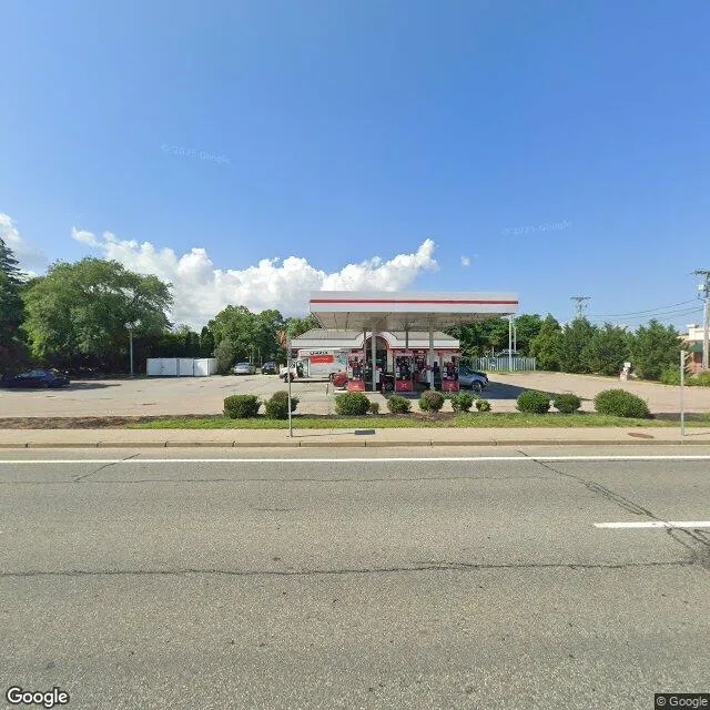 61 Airport Rd, Warwick, Rhode Island 02889