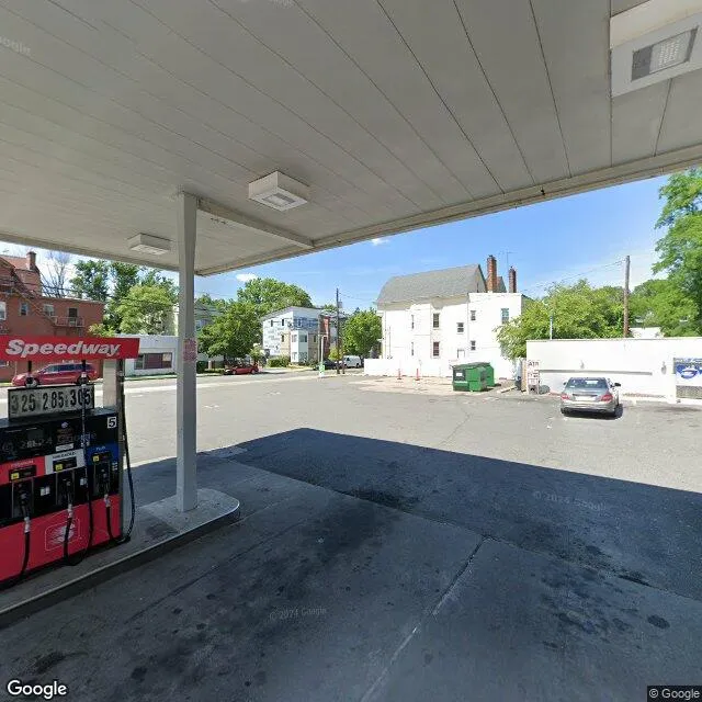 61 Central Ave, Orange, New Jersey 07050