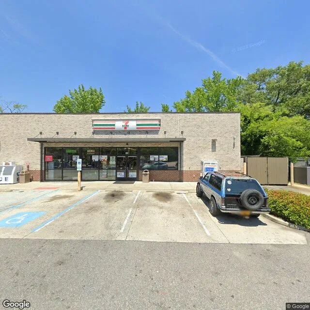 61 E Mercury Blvd, Hampton, Virginia 23669